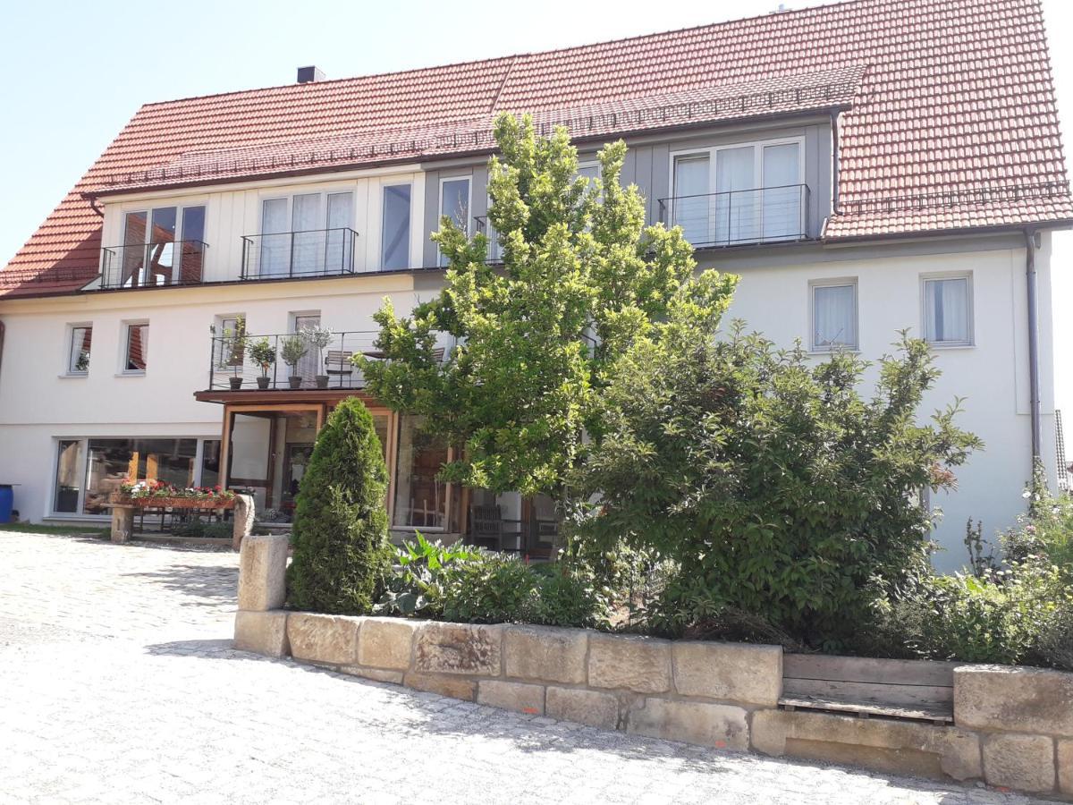 Will Apartment Kusterdingen