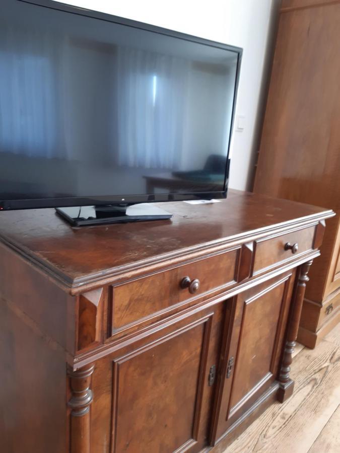 Apartment Will