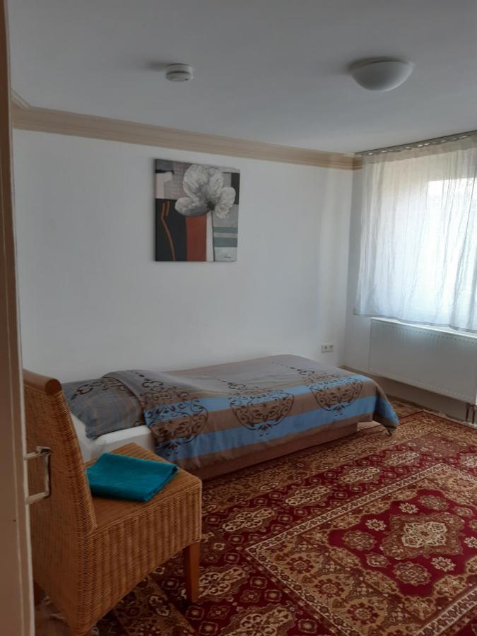 Apartment Will