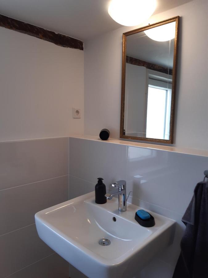 Apartment Will Kusterdingen