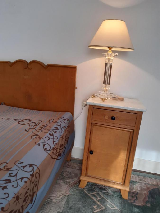 Will Apartment