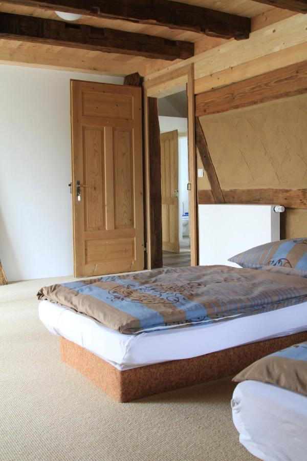 Will Apartment Kusterdingen