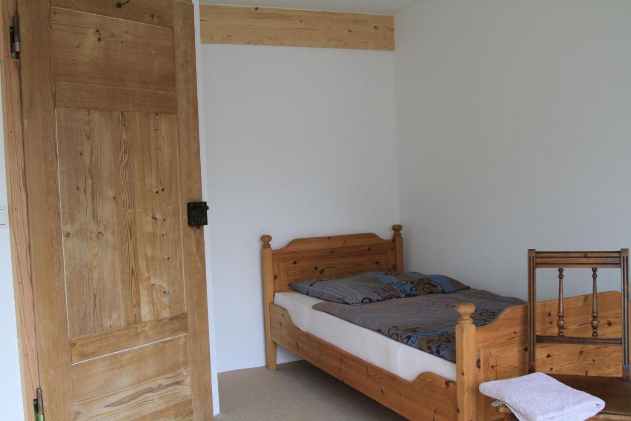 Will Apartment