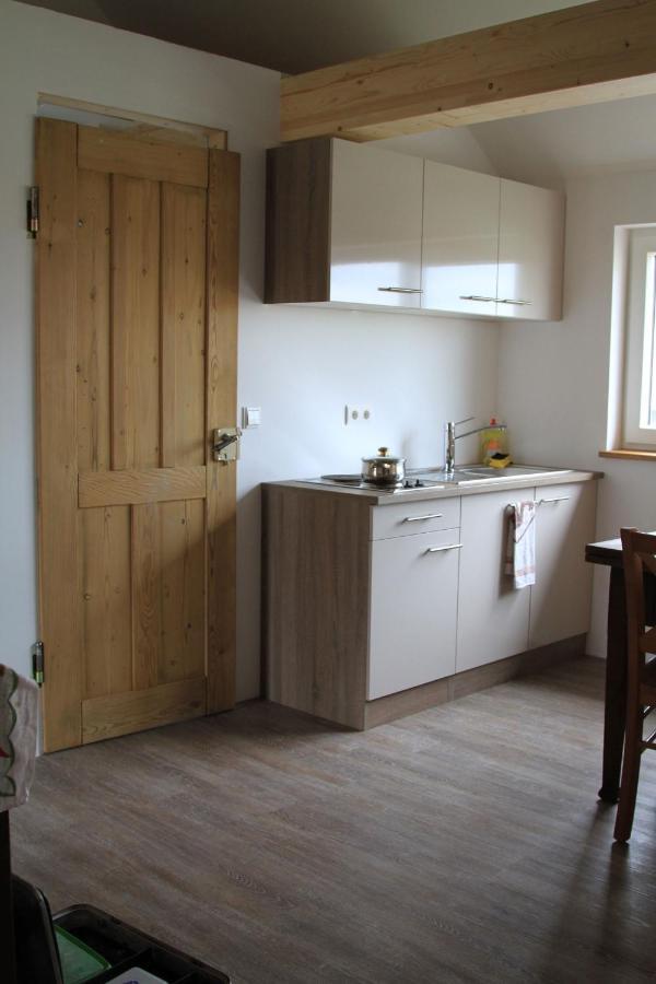 Will Apartment